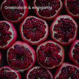 Stoffwechsel-Booster