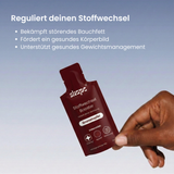 Stoffwechsel-Booster