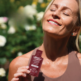 Stoffwechsel-Booster